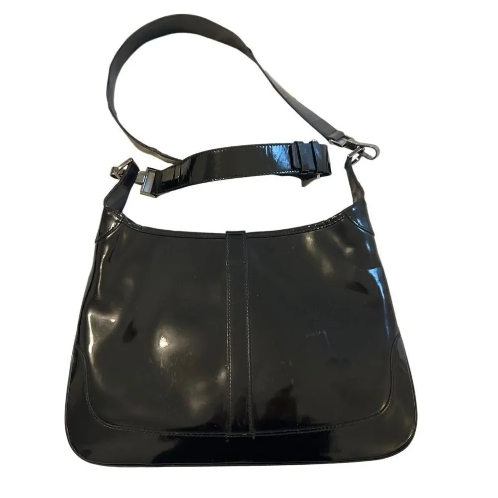 Gucci  Vintage Jackie Shoulder Bag - Picture 6 of 16